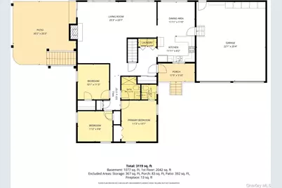 21 Overlook Drive, Pawling, NY 12564 - Photo 45
