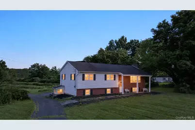 315 Pine Bush Road, Stone Ridge, NY 12484 - Photo 1