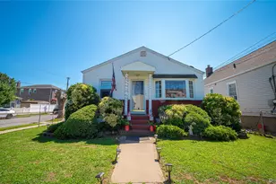 1743 Atherton Ave, Elmont, NY 11003 - Photo 1