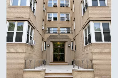 2160 Bronx Park E #6J, Bronx, NY 10462 - Photo 1
