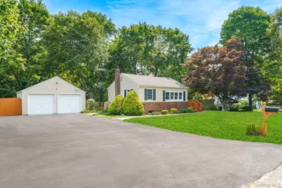 6 Hines Road, Middle Island, NY 11953 - Photo 1