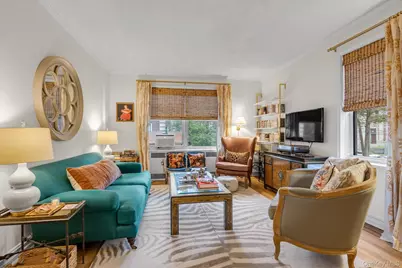 786 Palmer Road #1F, Bronxville, NY 10708 - Photo 5