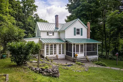 390 Water Street Road, Hudson, NY 12534 - Photo 3