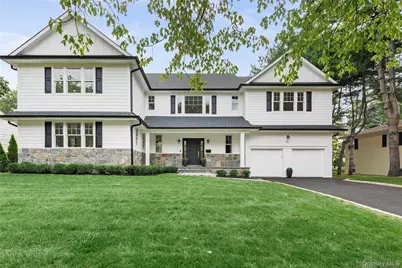 108 Tanners Pond Road, Garden City, NY 11530 - Photo 1