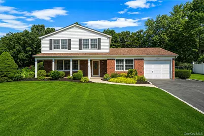 35 Royalston Lane, Centereach, NY 11720 - Photo 1