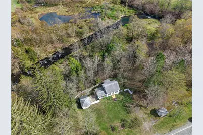 674 Debruce Road, Livingston Manor, NY 12758 - Photo 1