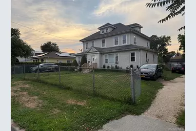 151 Amherst Street, Hempstead, NY 11550 - Photo 1