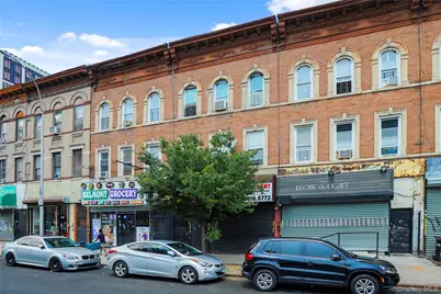 113 Belmont Avenue, Brooklyn, NY 11212 - Photo 7