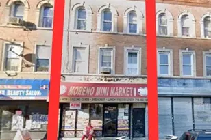 113 Belmont Ave, Brooklyn, NY 11212 - Photo 1