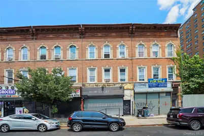 113 Belmont Avenue, Brooklyn, NY 11212 - Photo 1