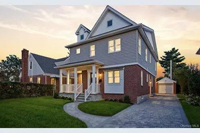 106 Nugent Street, New Hyde Park, NY 11040 - Photo 1