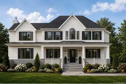 Lot 1 118 Kincart Court, Yorktown Heights, NY 10598 - Photo 1
