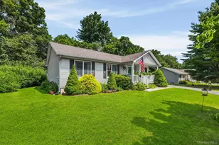 22 Rosewood Ln, Wurtsboro, NY 12790 - Photo 3