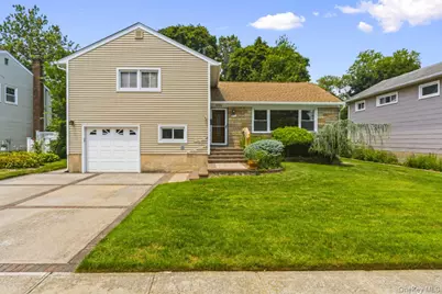 1791 Chaladay Lane, East Meadow, NY 11554 - Photo 1