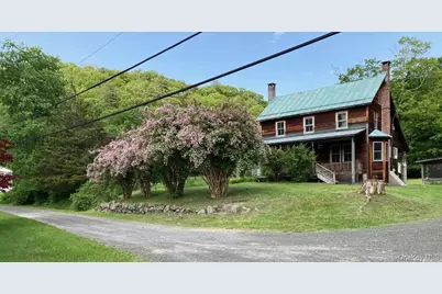 736 Sundown Road, Sundown, NY 12740 - Photo 1