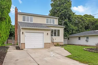 65 Westminster Drive, Shirley, NY 11967 - Photo 1
