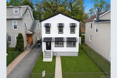 81 Potter Avenue, New Rochelle, NY 10801 - Photo 1