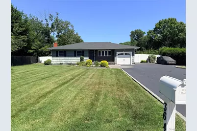 364 Lockwood Drive, Shirley, NY 11967 - Photo 1