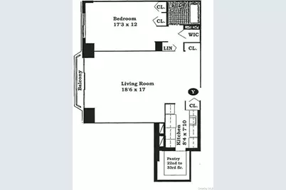 27110 Grand Central Parkway #25Y, Floral Park, NY 11005 - Photo 17