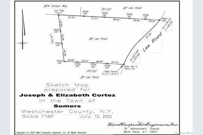 5 Lee Road, Somers, NY 10589 - Photo 33