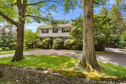 19 Carlton Road, Bronxville, NY 10708 - Photo 1