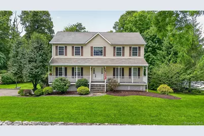 1 Stonefield Court, Cortlandt Manor, NY 10567 - Photo 5