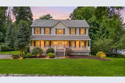 1 Stonefield Court, Cortlandt Manor, NY 10567 - Photo 1