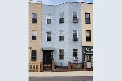 554 Central Avenue, Brooklyn, NY 11207 - Photo 1