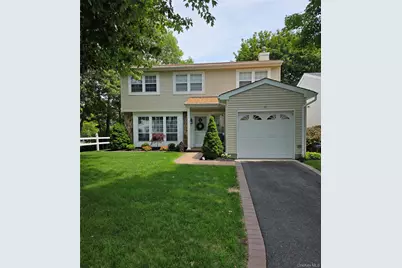 11 Colony Drive, Holbrook, NY 11741 - Photo 1