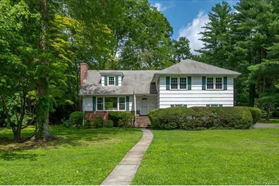 27 Meadowlark Road, Rye Brook, NY 10573 - Photo 1