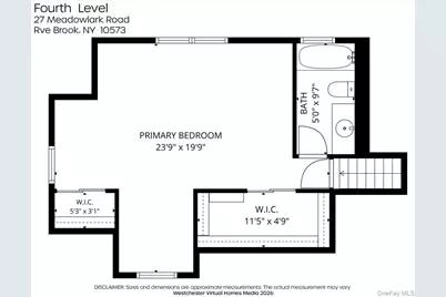 27 Meadowlark Road, Rye Brook, NY 10573 - Photo 27