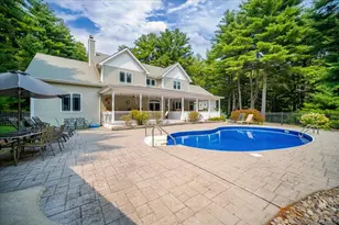 49 Barkit Kennel Rd, Pleasant Valley, NY 12569 - Photo 9