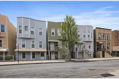 1727 Hunt Avenue, Bronx, NY 10462 - Photo 1