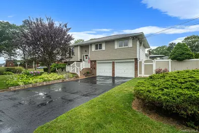 480 Fenimore Avenue, North Babylon, NY 11703 - Photo 1