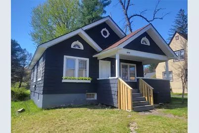 104 Buckley Street, Liberty, NY 12754 - Photo 3