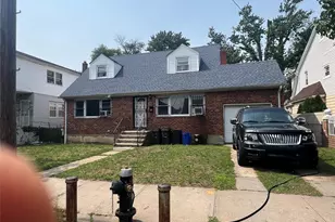 160-35 119th Dr, Jamaica, NY 11434 - Photo 1
