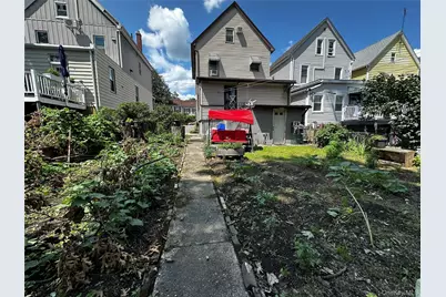 44 Claremont Place, Mount Vernon, NY 10553 - Photo 5