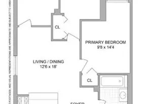 1810 3rd Ave, New York, NY 10029 - Photo 13