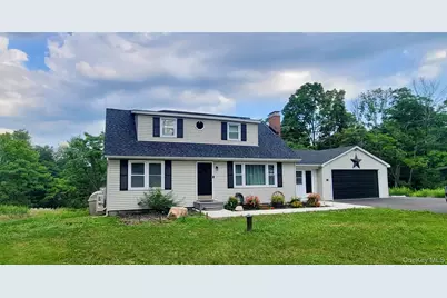 80 Burlingham Road, Pine Bush, NY 12566 - Photo 1