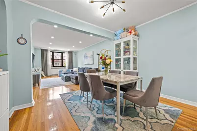 67-35 Yellowstone Boulevard #6A, Forest Hills, NY 11375 - Photo 5