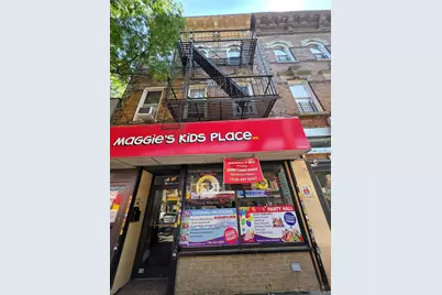8918 Jamaica Avenue, Woodhaven, NY 11421 - Photo 1