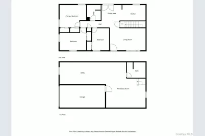 91 Myrtle Avenue, New Windsor, NY 12553 - Photo 41