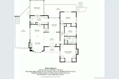 116 School House Lane, Hopewell Junction, NY 12533 - Photo 49