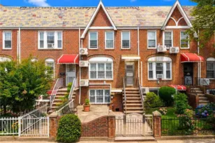 2007 E 28th St, Brooklyn, NY 11229 - Photo 1