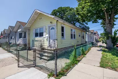 3255 Barkley Avenue #A, Bronx, NY 10465 - Photo 1