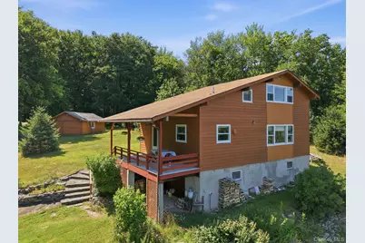 155 Messenger Road, Grahamsville, NY 12740 - Photo 5