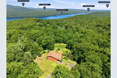 155 Messenger Road, Grahamsville, NY 12740 - Photo 41