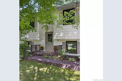 33 Alan Street, Stone Ridge, NY 12484 - Photo 3