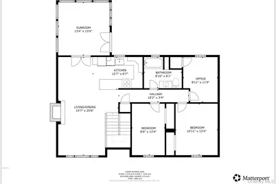 33 Alan Street, Stone Ridge, NY 12484 - Photo 43