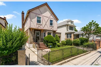 128-17 115th Avenue, Ozone Park, NY 11420 - Photo 1